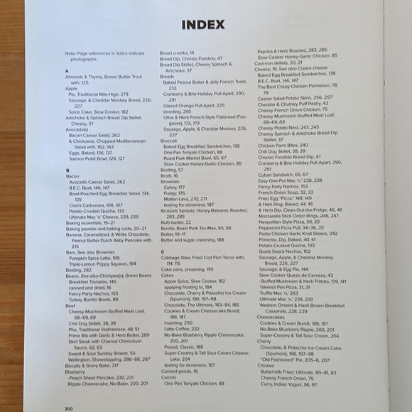 Tasty Ultimate How To Cook Basically Anything - Picture 3 of 6